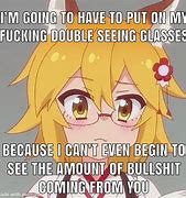 Image result for Anime Computer Memes