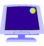 Image result for laptop screen animated