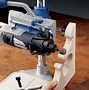 Image result for Dremel Drill Press Parts