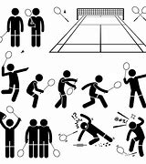 Image result for Badminton Moves