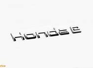 Image result for Honda All Electric Car