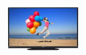 Image result for Sharp Liquid Crystal TV 7.5 Inches Model LC 80Le661u