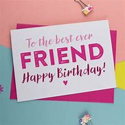 Image result for Birthday Card Artwork for Friend