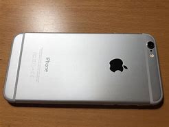 Image result for iPhone 6 Silver 64GB