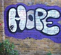 Image result for Graffiti Word Dope