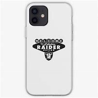 Image result for Raiders Cover for iPhone XR