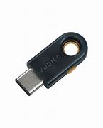 Image result for YubiKey 5C Package