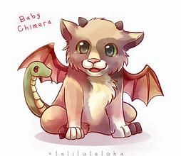 Image result for Mythical Creatures Drawings for Kids