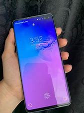 Image result for Samsung S10 Plus Blue