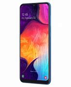 Image result for Samsung A50 White