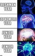 Image result for Sophomore Year Meme