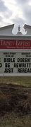 Image result for Funny Church Bulletin Fillers