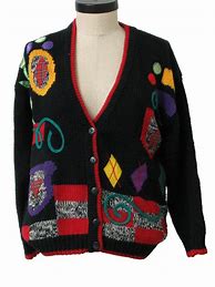 Image result for 80 Sweaters