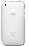 Image result for iPhone 1 Blanc