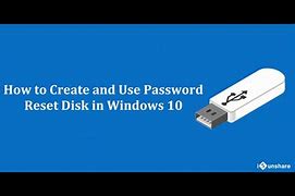 Image result for Password Reset Disc