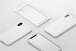 Image result for iPhone X Case Mockup