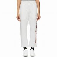 Image result for Women's White Lounge Pants