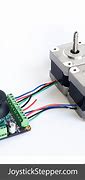 Image result for Joystick in Motor Control