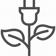 Image result for Symbol of Eco Charger