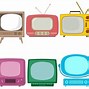 Image result for TV Silhouette Transparent Background