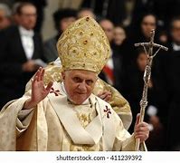 Image result for Icicles Pope Hat