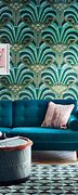 Image result for Art Deco Wall Color Ideas Designs