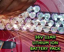 Image result for 36V Battery Pack