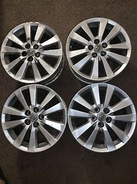 Image result for Toyota Corolla Black Rims