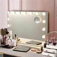 Image result for Heated LED Mirror Touch