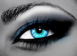Image result for Cyan Eyes