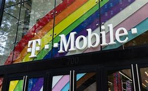 Image result for T-Mobile Stock