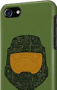 Image result for Master Chief iPhone SE Cases