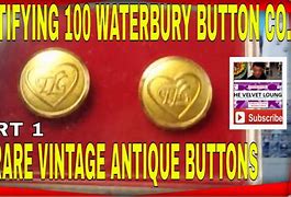 Image result for Antique Copper Button