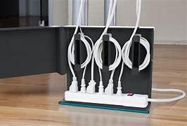 Image result for Phone Plug Holder