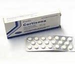 Image result for cortisona
