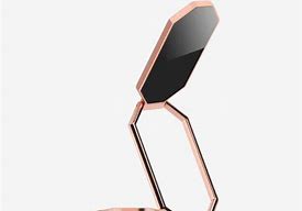 Image result for Rose Gold Phone Stand