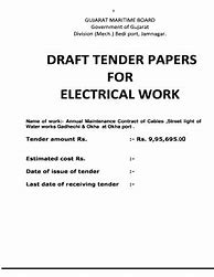 Image result for Electrical Annual Maintenance Contract