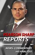 Image result for Special Report by Pearson Sharp