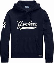 Image result for Ralph Lauren Yankees Sweatshirt