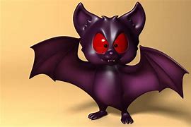 Image result for Cool Animated Bat