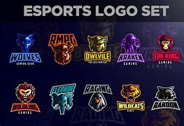Image result for eSports Animal Logos