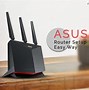 Image result for Asus Router Dashboard