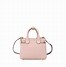 Image result for Pink Burberry Bag
