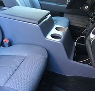 Image result for Custom Made Truck Center Consoles