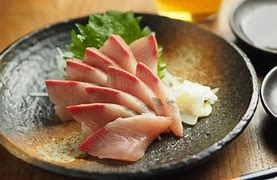 Image result for How Popular Is Sashimi