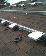 Image result for Solar Roof Mounting Hardware