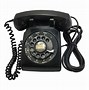 Image result for Rotory Desk Phone