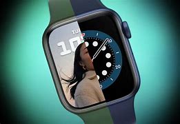 Image result for Apple Watch 7 Concept