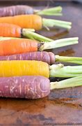 Image result for Baked Carrots