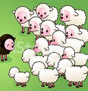 Image result for Herd Cartoon